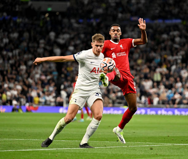 莫廷的雄心 莫廷的雄心