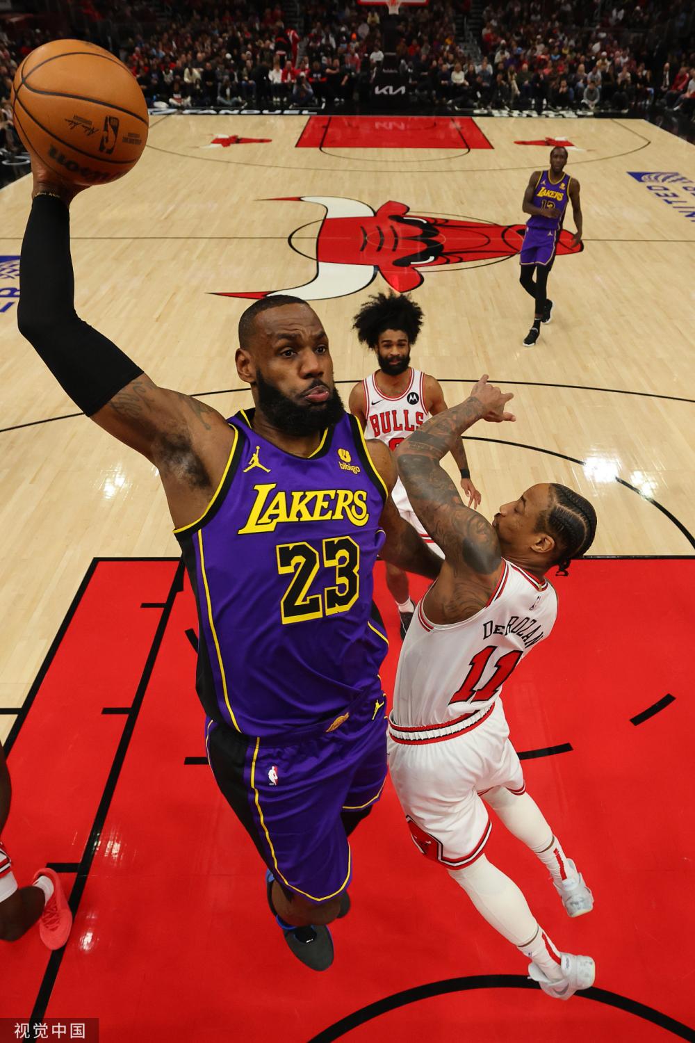 革新局面 革新局面