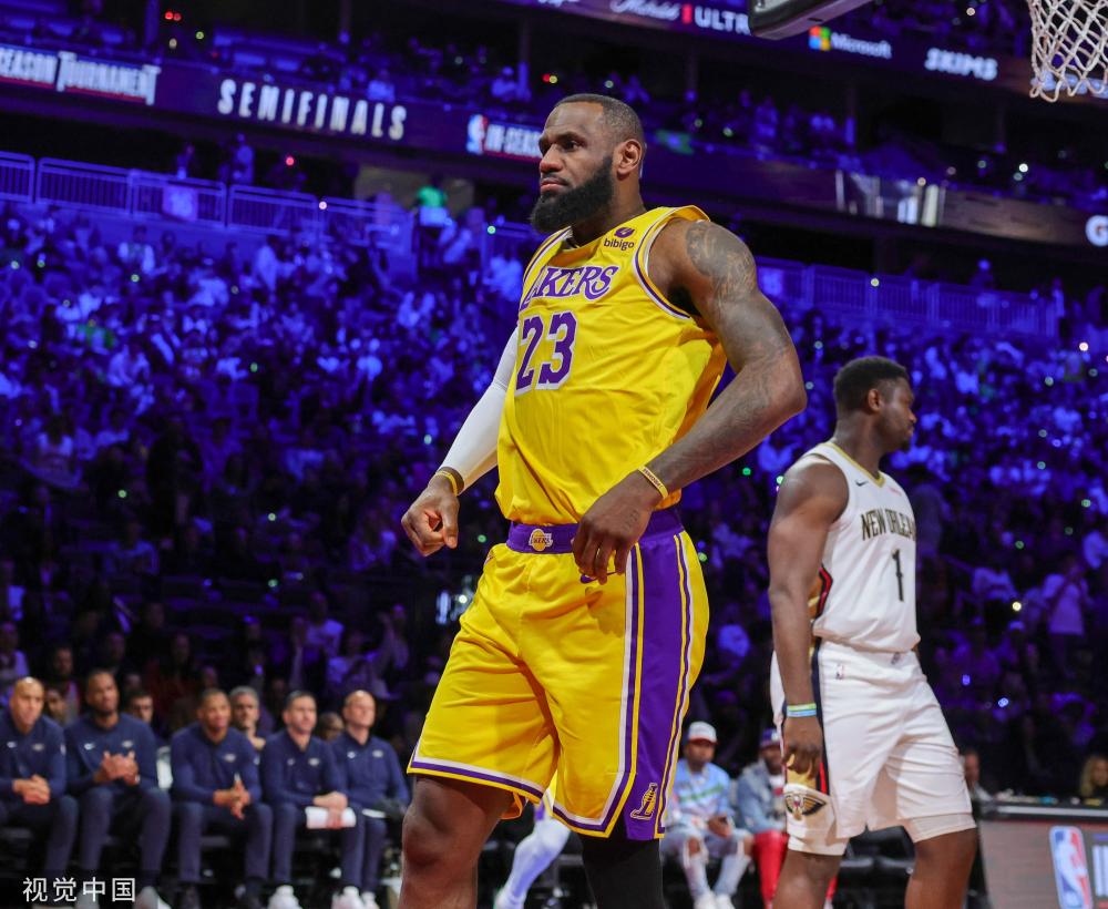 森林狼启程前往洛杉矶！最快后天淘汰湖人 美媒盛赞狼群改写好莱坞剧本