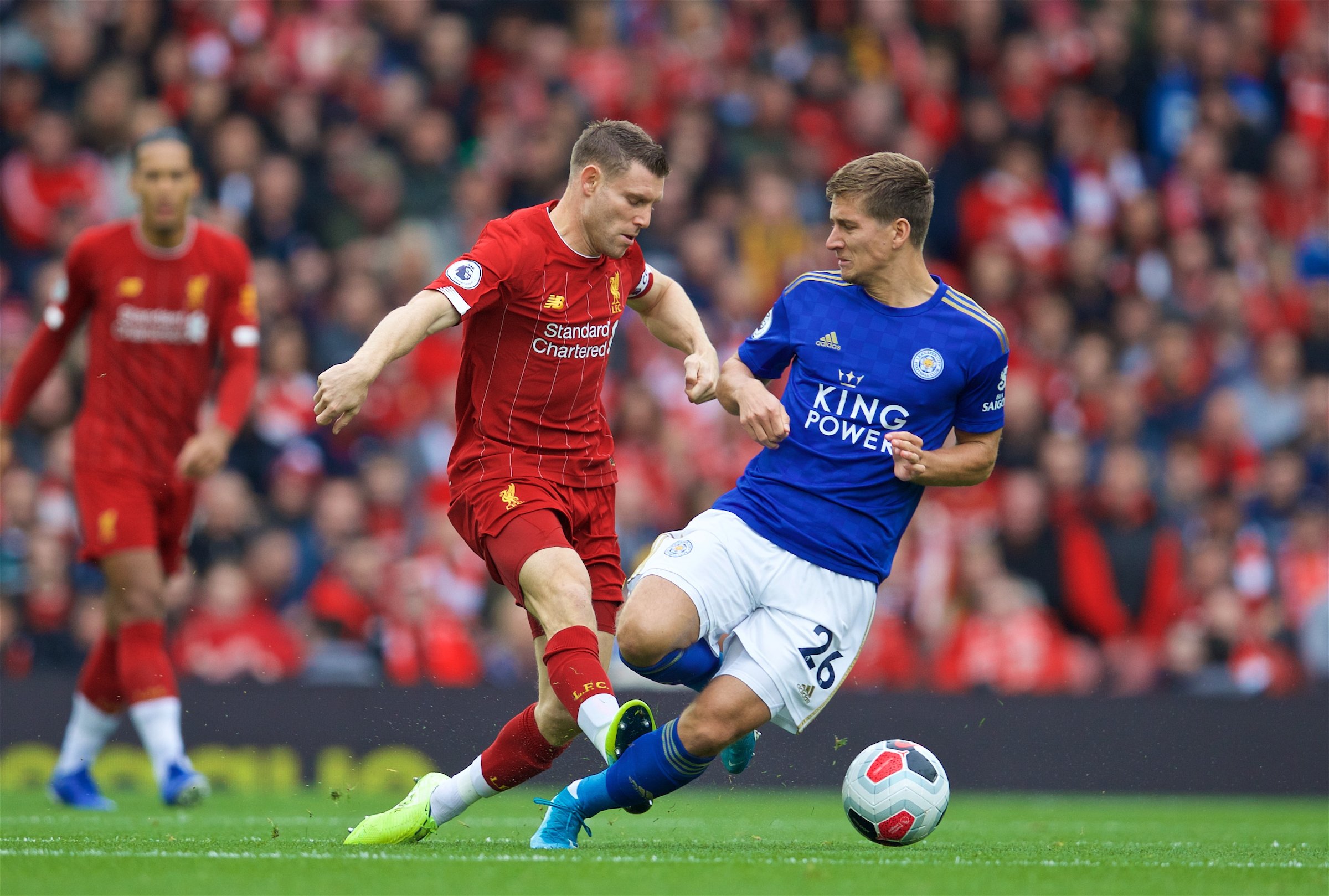 强者地位 强者地位